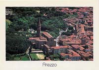 Arezzo